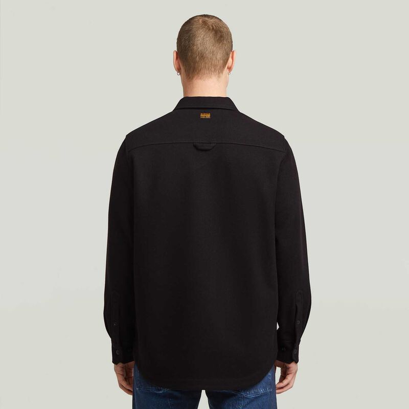 G-Star GPO Zip Overshirt image number 1